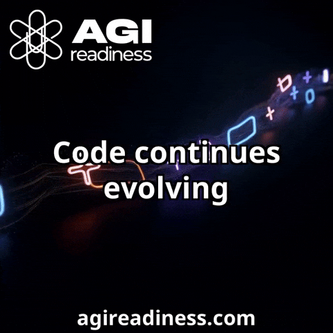 Humor Continues GIF by AGIReadiness