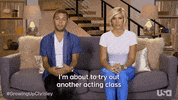 chrisleyknowsbest television usa network growing up chrisley GIF