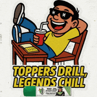 Student Tension GIF by Zandu Pain Relief