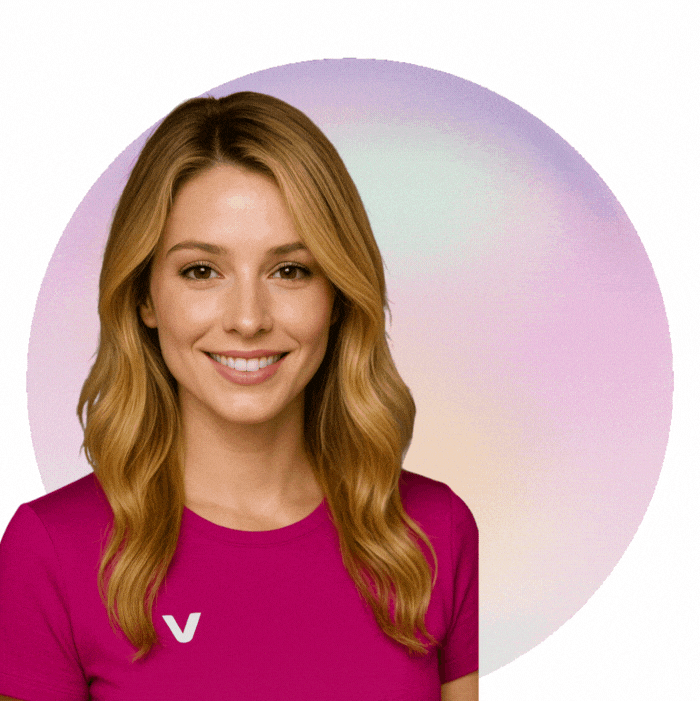 Ava - Vivun's AI Sales Agent for B2B Sales
