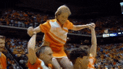 College Basketball Tennessee GIF by WNBA