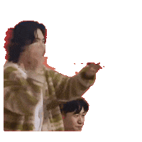 Kang Daesung Sticker