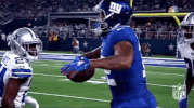 2018 Nfl Football GIF by NFL