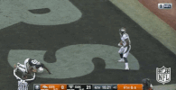 Denver Broncos Football GIF by NFL