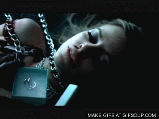 torture GIF