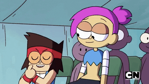 MaidRips giphyupload GIF