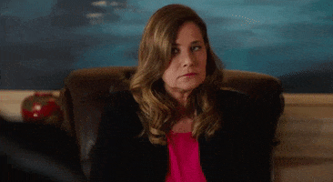 angry blue bloods GIF by CBS