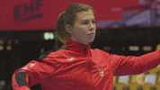 Handball Warmup GIF by EHF