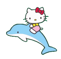 Cat Kitty Sticker