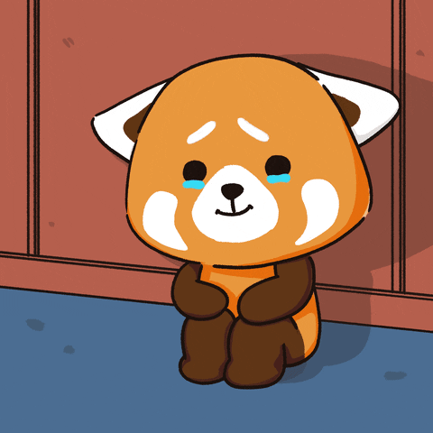 Sad Puppy GIF by PlayDappTown