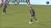 football nene GIF by Paris Saint-Germain