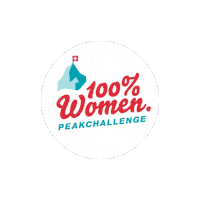 Peakchallenge Sticker by Switzerland Tourism