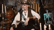 piratesparley pirate pirates piratesparley pirates parley GIF