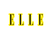 fashion week magazine Sticker by ELLE HK