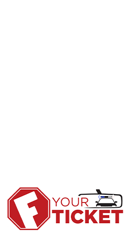 Fyt Speeding Ticket Sticker by Fyourticket