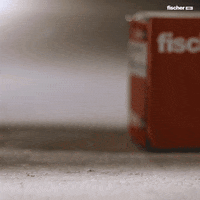 Made In Germany Screw GIF by fischerwerke GmbH & Co. KG