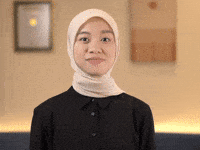 Influencer Jasmine GIF by KOL.ID