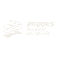 Brooks Running Sticker by Brooksrunning