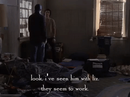 season 4 netflix GIF by Gilmore Girls 