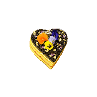 RoyalCaviar love caviar rcc heartshape Sticker