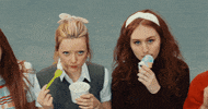 Ice Cream Truck GIF by Jordan McGraw