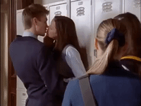 season 1 netflix GIF by Gilmore Girls 