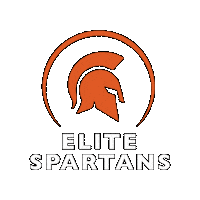 Gym Bootcamp Sticker by Elite Spartans