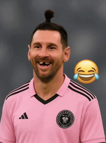 Lionel Messi GIF
