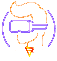 Virtual Reality Vr Sticker by Gravity Trampoline Parks