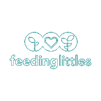 Sticker by Feeding Littles