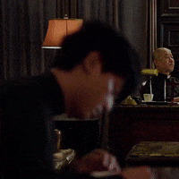 Yeon Woo-Jin Horror GIF by Eccho Rights