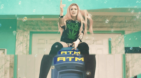 whippin GIF by Kiiara