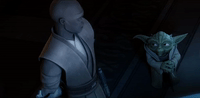 season 4 gungan attack GIF by Star Wars