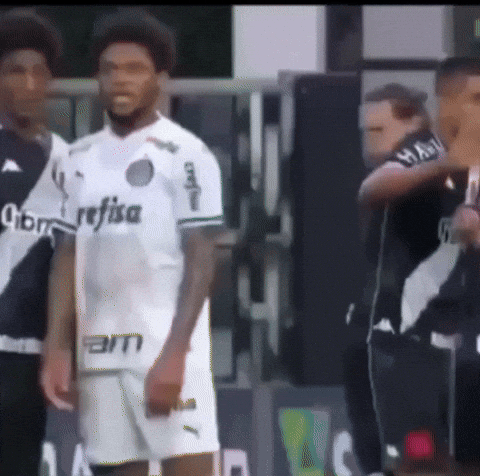 Felipe Melo Futebol GIF