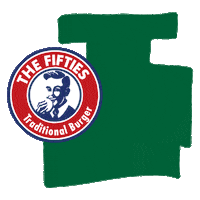 thefiftiesbrasil elcamino 27anos thefifties27anos thefifties Sticker