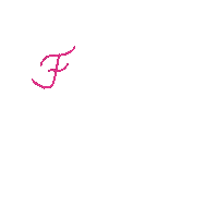 Pink Handwriting Sticker by MISSMATILDA