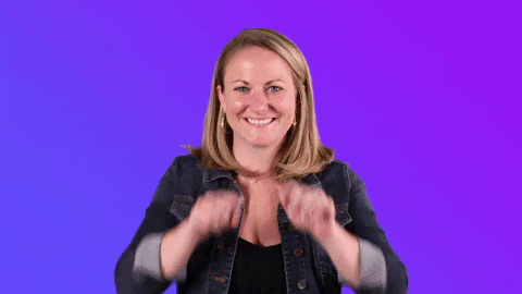 Kait Piddington GIF by Originals