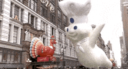 Macys Parade GIF by The 93rd Annual Macy’s Thanksgiving Day Parade