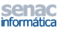 informatica Sticker by Senac RS