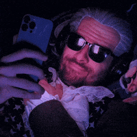 Im Done Dont Like It GIF