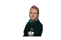 Party Portrait Sticker by OWLY