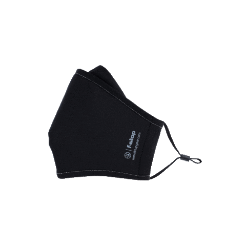 fstopgear giphyupload health mask care Sticker