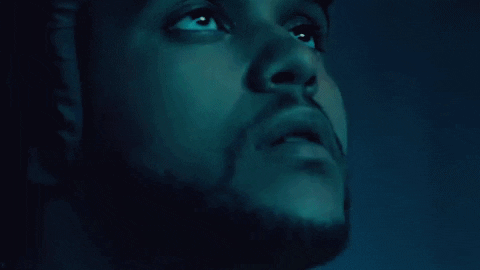 Belong To The World GIF by The Weeknd