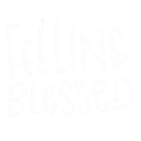 Mood Lettering Sticker