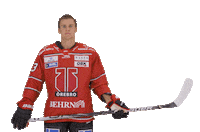 Orebro Thumbs Up Sticker by Örebro Hockey