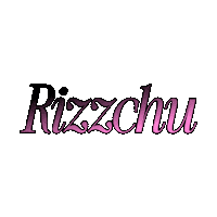 Sticker Letter Sticker