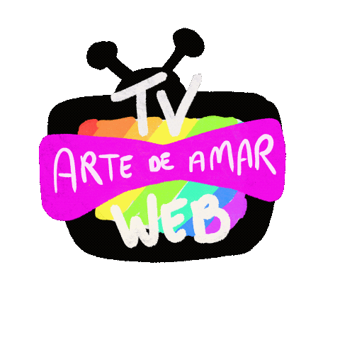 Tvweb Sticker