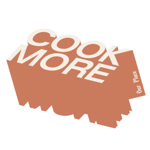 Food Cooking Sticker by Our Place