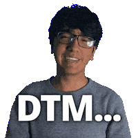 Stressed Too Much Sticker