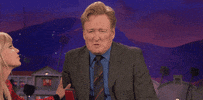 anna faris conan obrien GIF by Team Coco